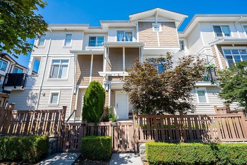 12 - 19433 68 Avenue, Townhouse with 3 bedrooms, 2 bathrooms and 2 parking in Surrey BC | Card Image