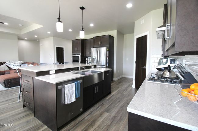 14868 Paniolo Way, House other with 5 bedrooms, 5 bathrooms and null parking in Bismarck ND | Image 5