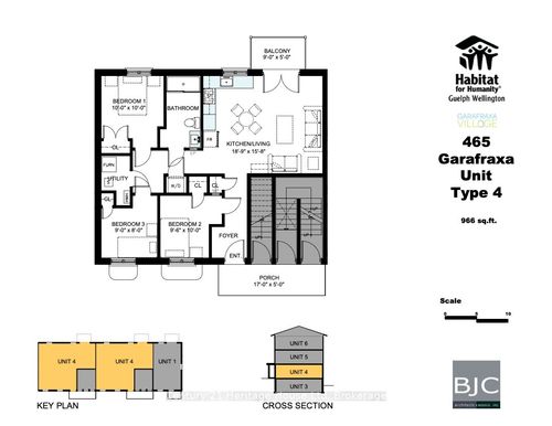 6-465 W Garafraxa Street W, Centre Wellington, ON, N1M0L6 | Card Image