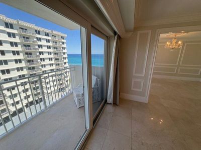 706 - 3301 S Ocean Boulevard, Condo with 2 bedrooms, 2 bathrooms and null parking in Highland Beach FL | Image 1