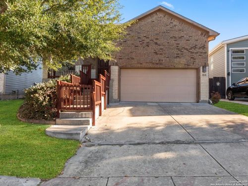 13106 Fairacres Way, San Antonio, TX, 78233-5144 | Card Image