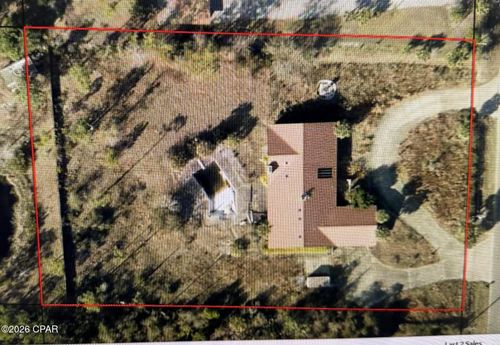 608 Plantation Drive, Panama City, FL, 32404 | Card Image