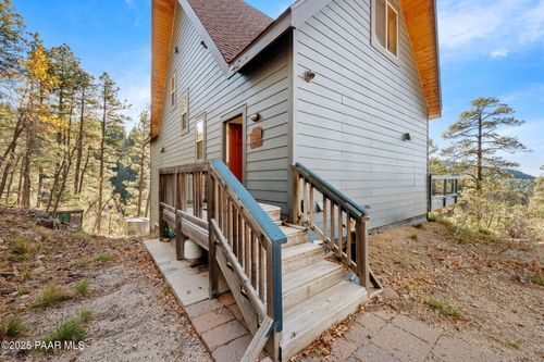 9020 S Hassayampa Circle Dr W, Prescott, AZ, 86303 | Card Image