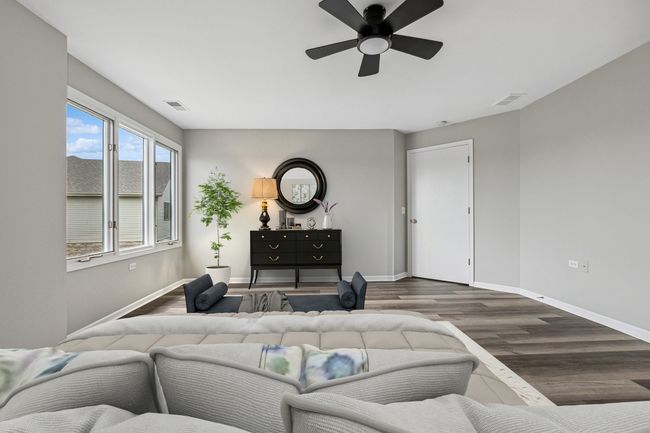 2 - 19463 Manchester Dr, Condo with 2 bedrooms, 2 bathrooms and 2 parking in Mokena IL | Image 14