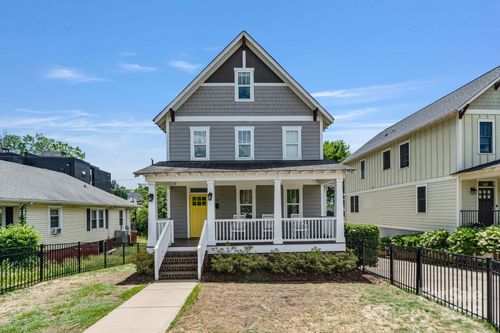 423 State St, Charlotte, NC, 28208-4246 | Card Image