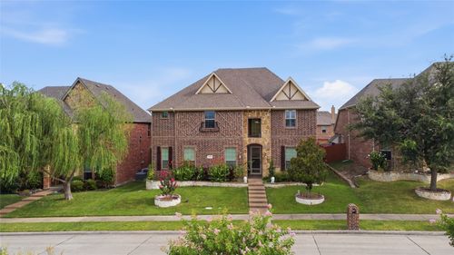 3604 Bright Star Way, Plano, TX, 75074-8906 | Card Image
