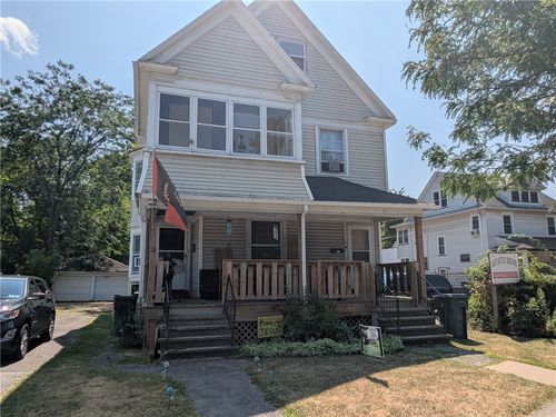 459-457 Chili Ave, Rochester, NY, 14611-2501 | Card Image
