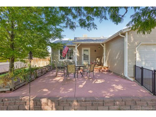8389 Curlycup Pl, Parker, CO, 80134-8983 | Card Image
