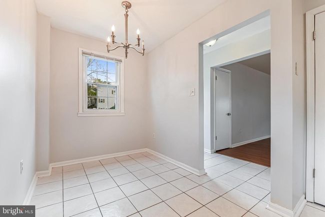 1701 W Bancroft Ln, Townhouse with 2 bedrooms, 1 bathrooms and null parking in CROFTON MD | Image 11