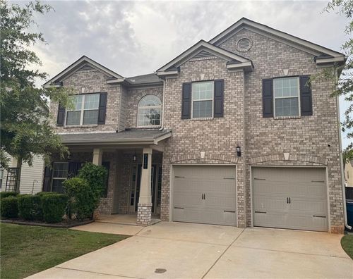 717 Melanie Jean Dr, Mcdonough, GA, 30252-3133 | Card Image