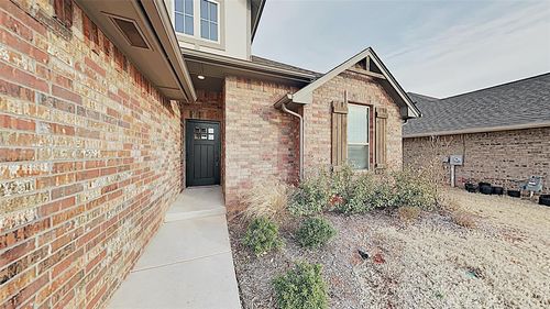 15936 Iron Ridge Road, Edmond, OK, 73013 | Card Image