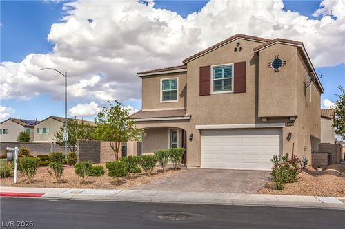 4658 Chestnut Tiger Street, North Las Vegas, NV, 89031 | Card Image