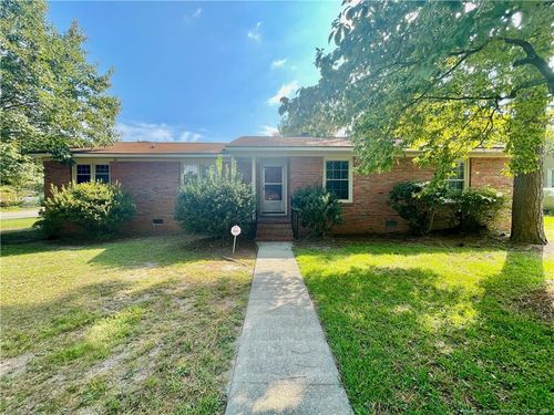 4128 Faison Ave, Fayetteville, NC, 28304-5039 | Card Image