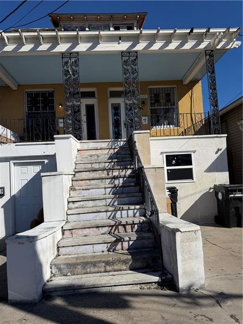 3225 Delachaise St, New Orleans, LA, 70125-4609 | Card Image