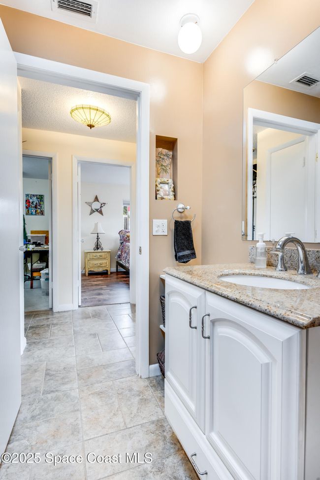 4708 Fairview Dr, House other with 4 bedrooms, 2 bathrooms and null parking in Cocoa Beach FL | Image 32