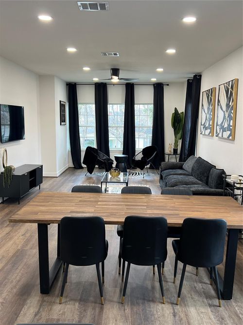 2205 Rosewood St, Houston, TX, 77004-5176 | Card Image