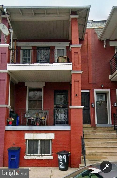 709 S 56th St, PHILADELPHIA, PA, 19143-2507 | Card Image
