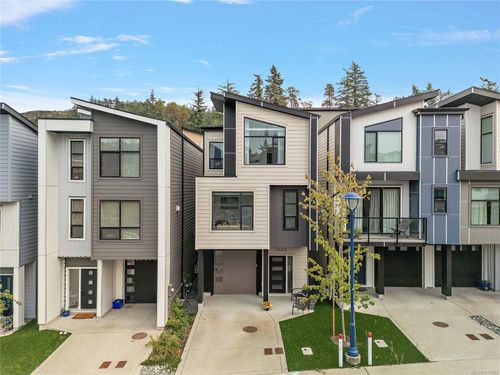 3443 Vision Way, Langford, BC, V9C0J9 | Card Image