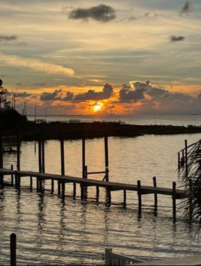 515 W Sawyer St, House other with 3 bedrooms, 3 bathrooms and 6 parking in St. George Island FL | Image 70