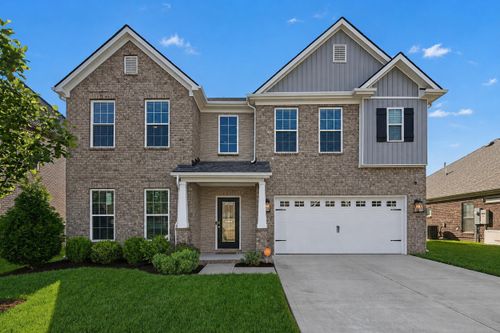 660 Snow Egret Way, Lexington, KY, 40515-8314 | Card Image