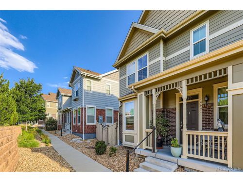 14641 E Poundstone Dr, Aurora, CO, 80015 | Card Image