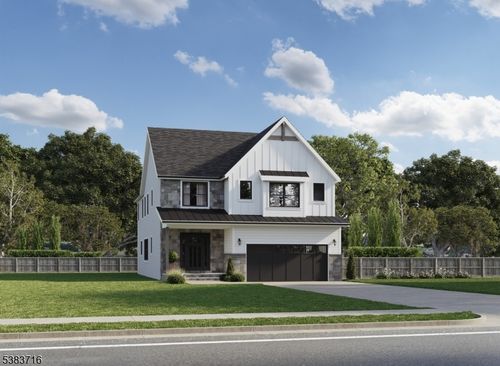 16 Dougal Ave, Livingston, NJ, 07039-4011 | Card Image