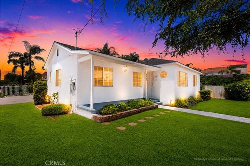 3943 Rio Hondo Ave, Rosemead, CA, 91770-2171 | Card Image
