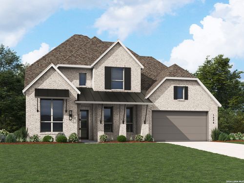 6999 Hallie Hunt, Schertz, TX, 78154 | Card Image