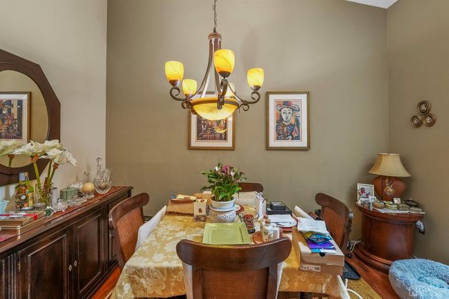 45 Amethyst Way, Townhouse with 2 bedrooms, 1 bathrooms and null parking in FRANKLIN PARK NJ | Image 10