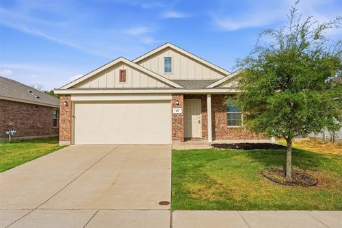 412 Westpark Dr, Anna, TX, 75409-4738 | Card Image