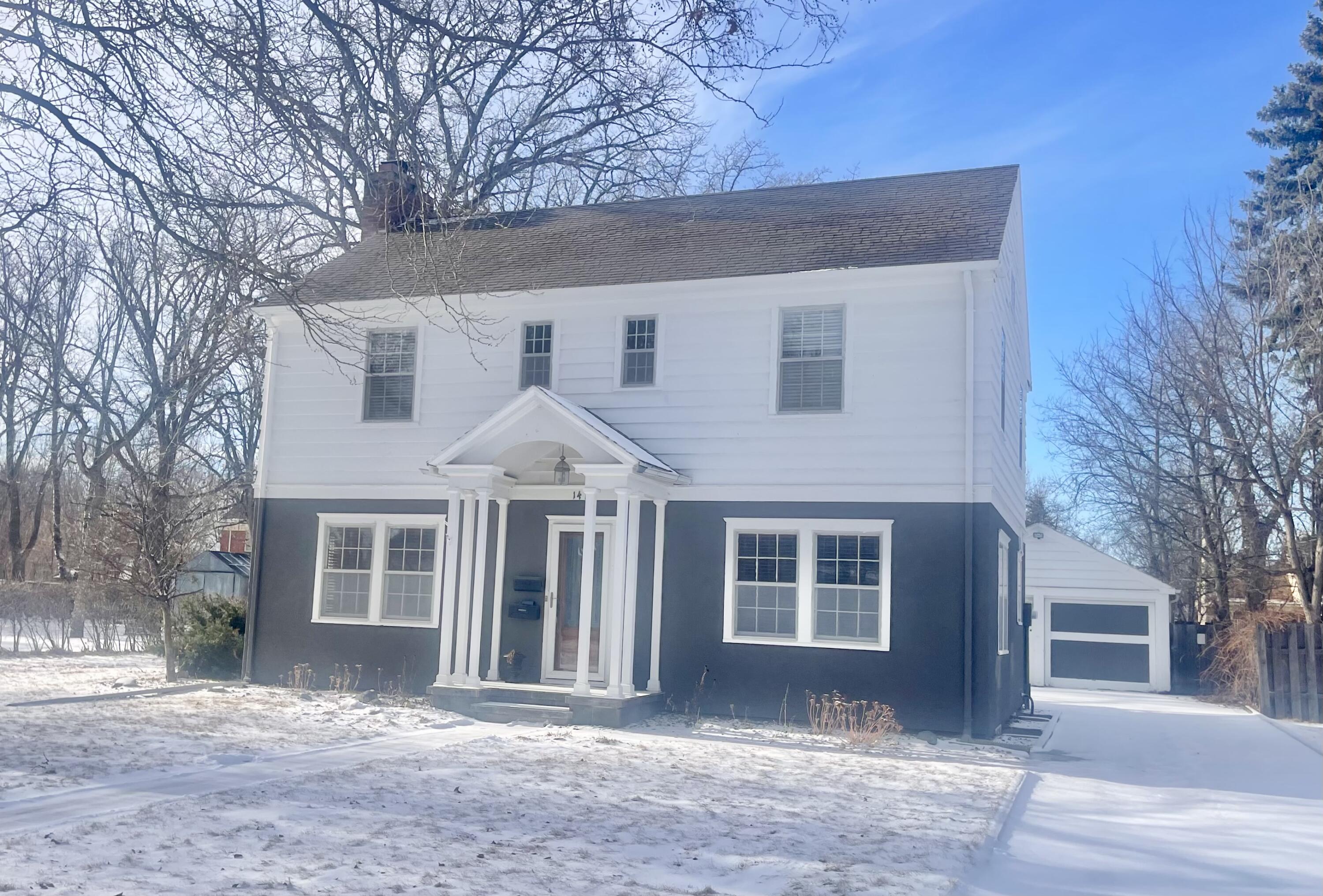 Lincoln St, Aberdeen, SD 57401
