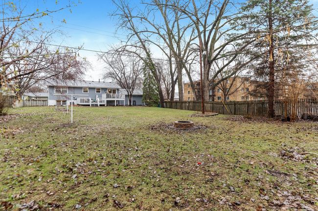 4501 Oregon Ave N, House other with 4 bedrooms, 2 bathrooms and null parking in New Hope MN | Image 28
