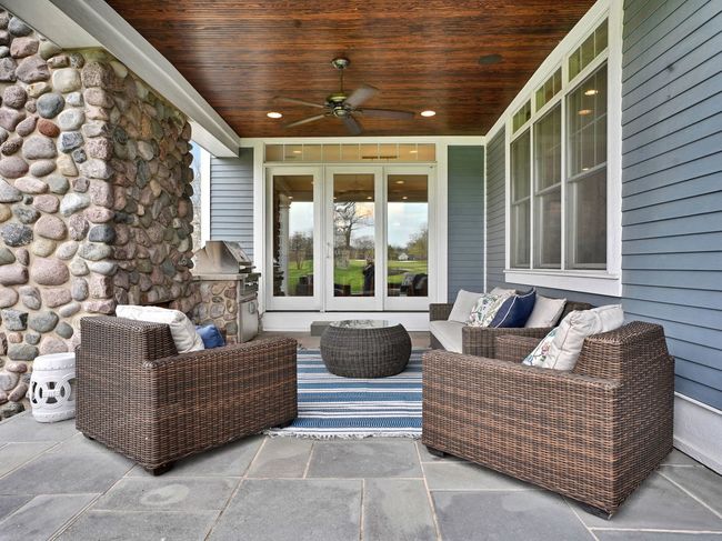 1428 Calcutta Ln, House other with 5 bedrooms, 6 bathrooms and 3 parking in Naperville IL | Image 69