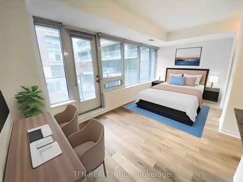 211-55 E Liberty St, Toronto, ON, M6K3P9 | Card Image