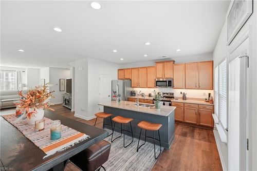 unit-101-2022 Laycock Ln, Suffolk, VA, 23435-4167 | Card Image