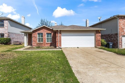 2520 Lake Meadow Dr, Mckinney, TX, 75071-2721 | Card Image