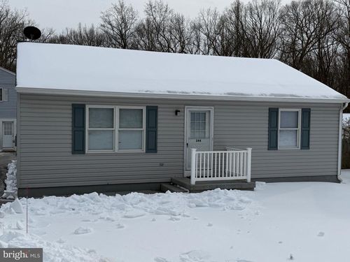 main-house-244 Red Hill Road, ELKTON, MD, 21921 | Card Image