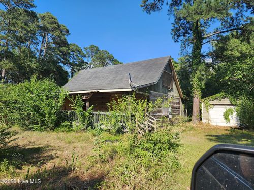 507 Pasquenoke Trl, Edenton, NC, 27932-9372 | Card Image