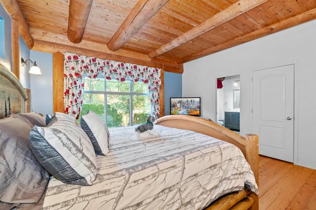 857 Myng Crescent, House other with 3 bedrooms, 2 bathrooms and null parking in Harrison Hot Springs BC | Image 21