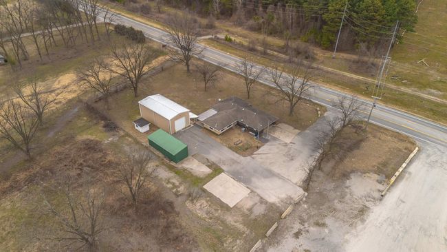 9906 Highway 165, Home with 0 bedrooms, 0 bathrooms and null parking in North Little Rock AR | Image 35