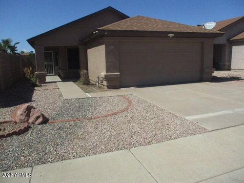 20822 N 1st Ln, Phoenix, AZ, 85027-5957 | Card Image