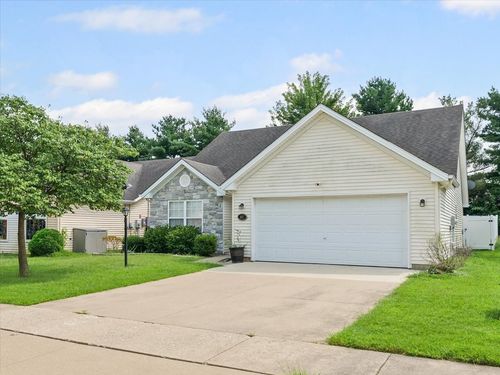 617 Doisy Ln, Champaign, IL, 61822-1038 | Card Image