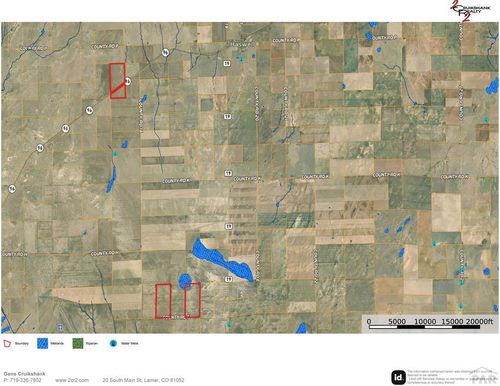 N/A No Site Address, Haswell, CO, 81036 | Card Image