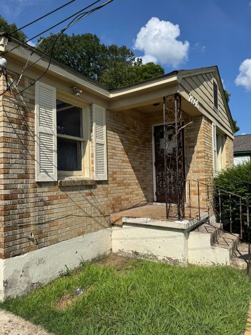 2846 Yale Ave, Memphis, TN, 38112-3415 | Card Image