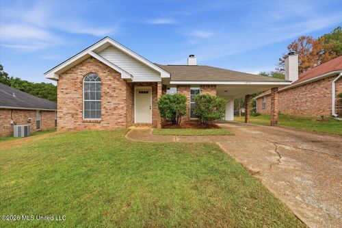 1854 Cape Cove, Richland, MS, 39218 | Card Image