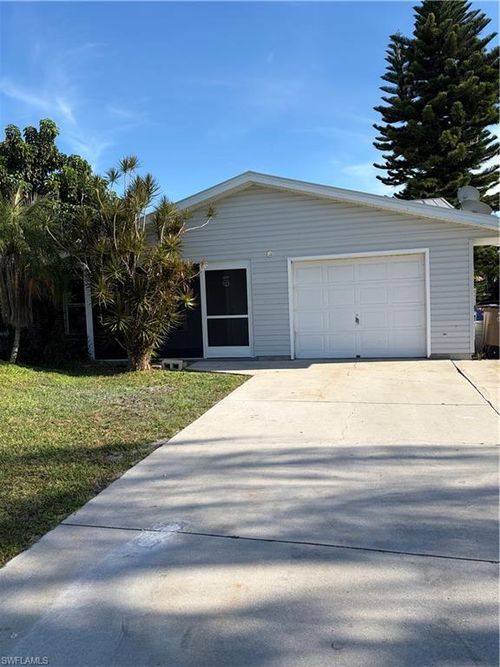 927-14925 Wise Way, Fort Myers, FL, 33905-4754 | Card Image