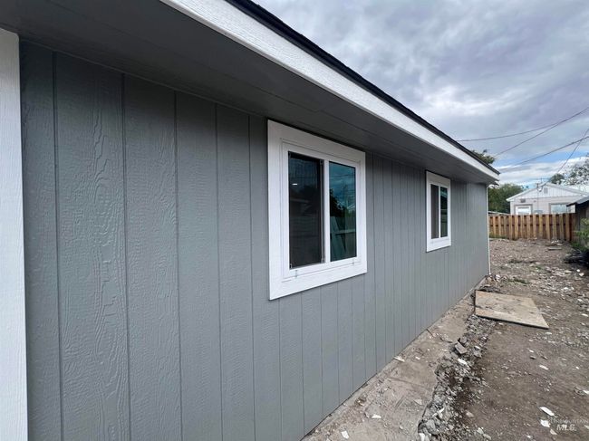 214 S 4 Th St, House other with 2 bedrooms, 1 bathrooms and null parking in Nyssa OR | Image 4