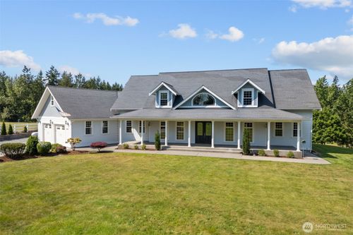 24022 Se 384th St, Enumclaw, WA, 98022-6830 | Card Image