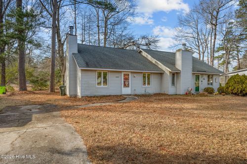 1505 Princeton Ln, New Bern, NC, 28562-5152 | Card Image