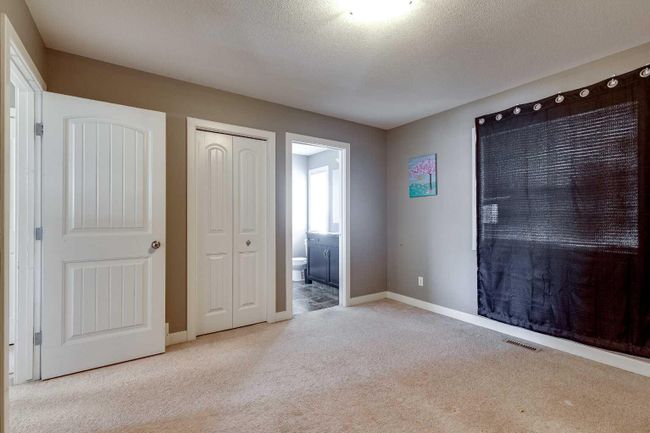 155 Larsen Crescent, Home with 3 bedrooms, 3 bathrooms and 1 parking in Red Deer AB | Image 30